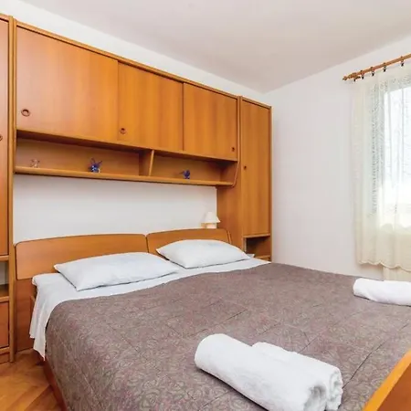 Apartman Anica Lägenhet