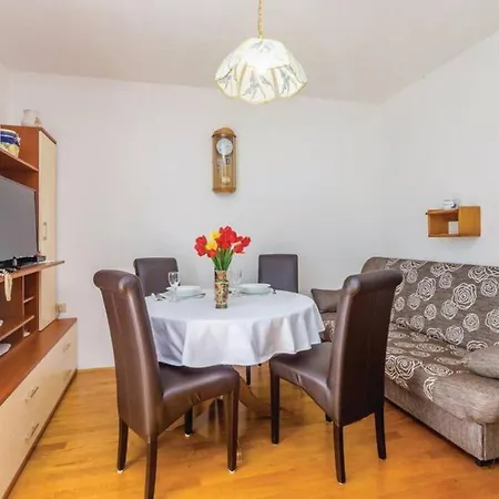 Apartman Anica Lägenhet Zgaljic