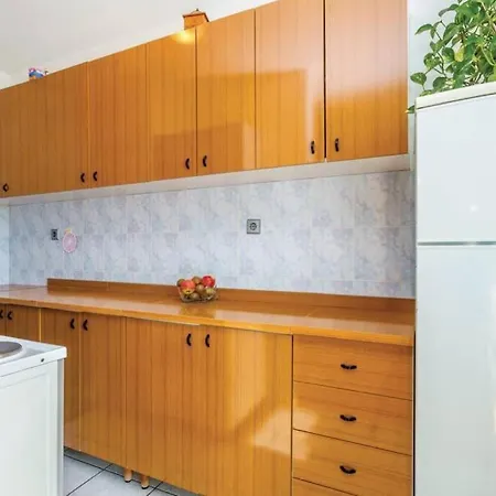 Lägenhet Apartman Anica