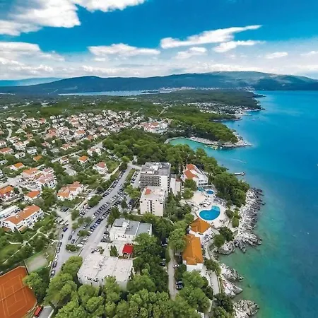 Apartman Anica * Zgaljic