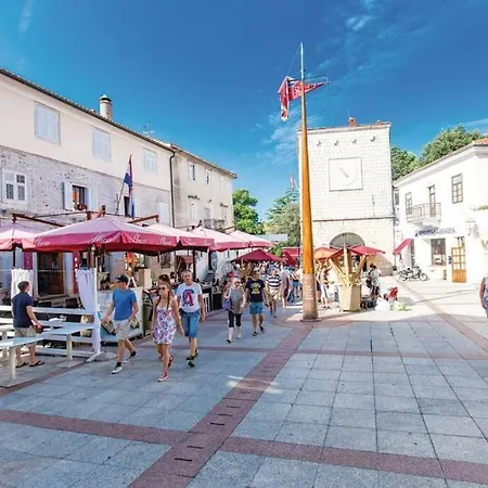 Apartman Anica Lägenhet