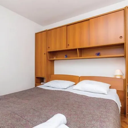 Lägenhet Apartman Anica