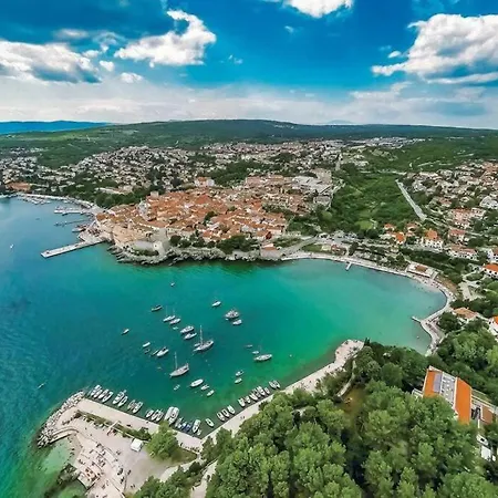 Lägenhet Apartman Anica *