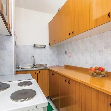 Apartman Anica * Zgaljic